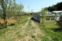 相模湖空き地⑥　資料写真です