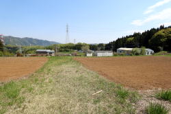 相模湖空き地⑥　資料写真です