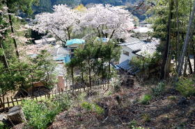 相模湖廃モーテルロケ地です