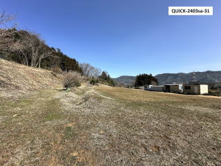 相模湖空き地⑥　資料写真です