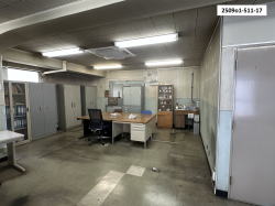クイック大森１ビル、511号室の室内写真です