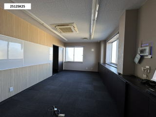 クイック白岡工場ロケ地写真です