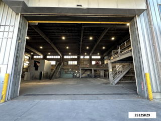 クイック白岡工場ロケ地写真です