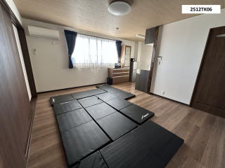 クイック館林工場ロケ地写真です