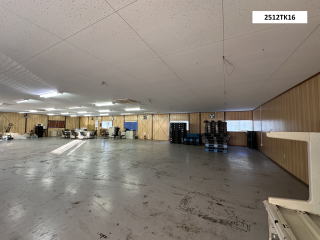 クイック館林工場ロケ地写真です