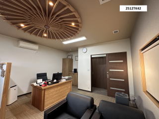 クイック館林工場ロケ地写真です