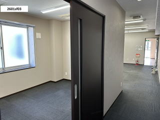 クイック白岡工場ロケ地写真です