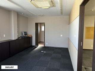 クイック白岡工場ロケ地写真です