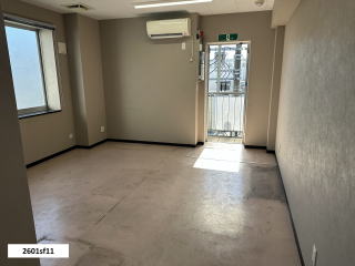 クイック白岡工場ロケ地写真です