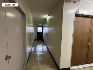 大森1ビル　２階室内写真です